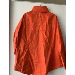 Regen jas Human Nature xxxl