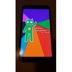 Samsung galaxy note 3 en S2 LEZEN!!!