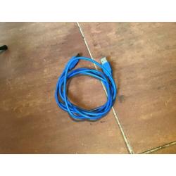 Samson Q1U microfoon