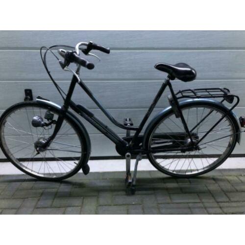 Dames gazelle