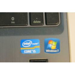 HP Notebook 4530s