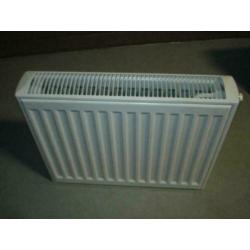 Henrad Softline 4 plus 90 cm hoog radiator in alle lengte en