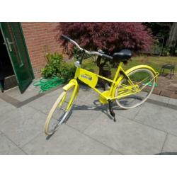 Amstel Radler Fiets !!