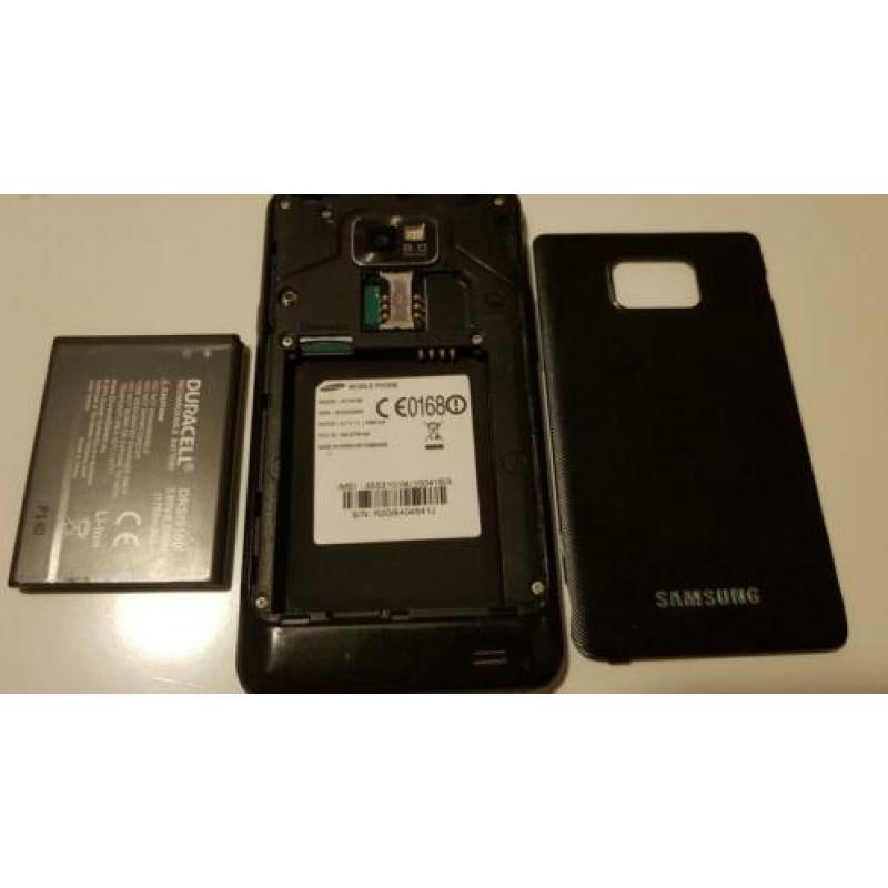 Samsung galaxy note 3 en S2 LEZEN!!!