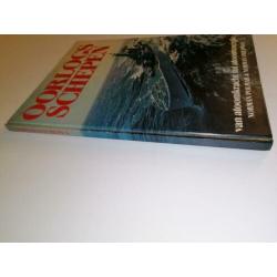 Oorlogsschepen Norman poolbar marine