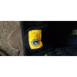 Caterpillar Colfax boots maat 44