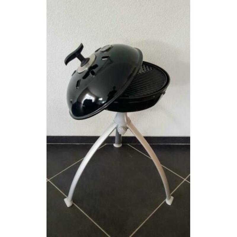 Cadac grillogas ,carri chef grill /BBQ kook combo met deksel