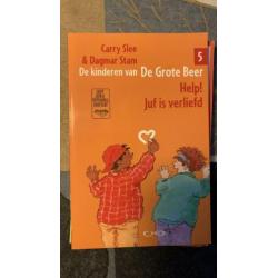 De kinderen van de grote beer 1-5