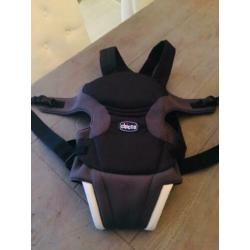 Chicco buikdrager baby