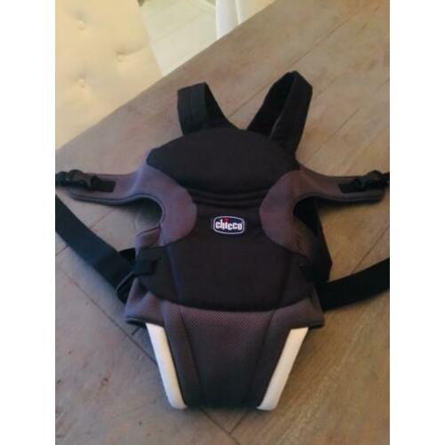 Chicco buikdrager baby