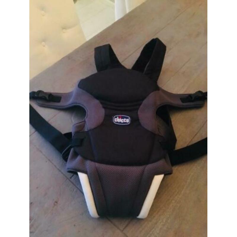 Chicco buikdrager baby