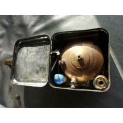 ANHO Cooker No. 145