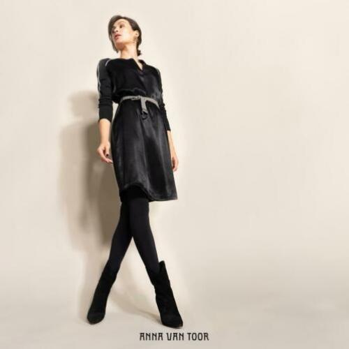 Dames jurk Anna van toor NIEUW maat S / XS