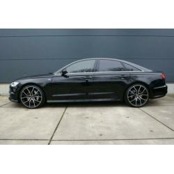 Audi A6 3.0 TFSI QUATTRO Adrenalin Sport FULL OPTIONS