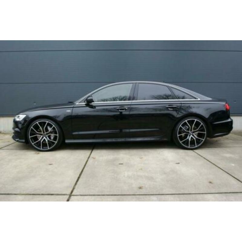 Audi A6 3.0 TFSI QUATTRO Adrenalin Sport FULL OPTIONS