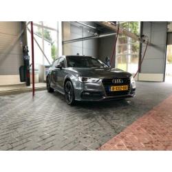 Audi A3 1.4TFSI G-tron 81KW S-line S-tronic