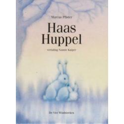 Marcus Pfister # Haas Huppel krijgt zwemles e.a. (foto's)
