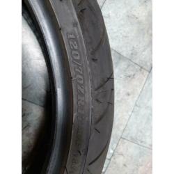 Motorbanden Dunlop