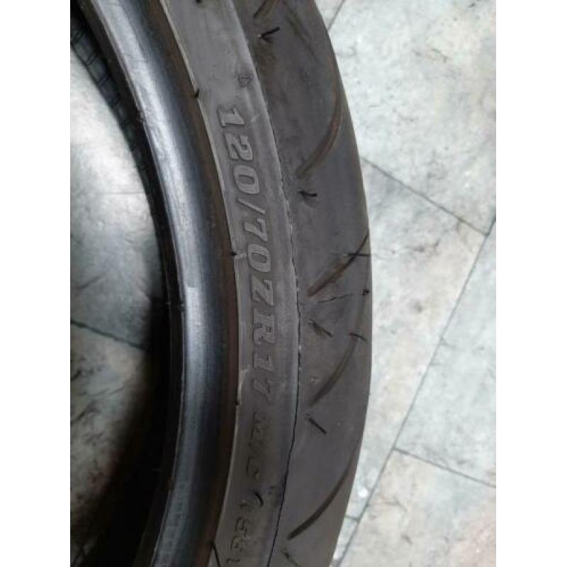 Motorbanden Dunlop