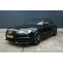 Audi A6 3.0 TFSI QUATTRO Adrenalin Sport FULL OPTIONS