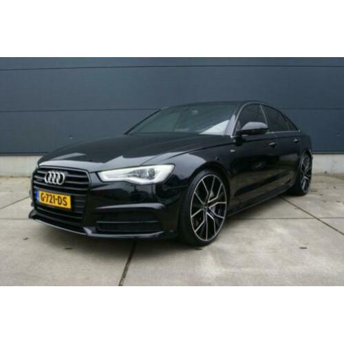 Audi A6 3.0 TFSI QUATTRO Adrenalin Sport FULL OPTIONS