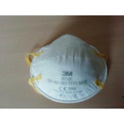 3 m mondkapjes
