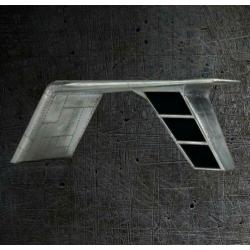 Aviator Wing Desk - Toffeshit!