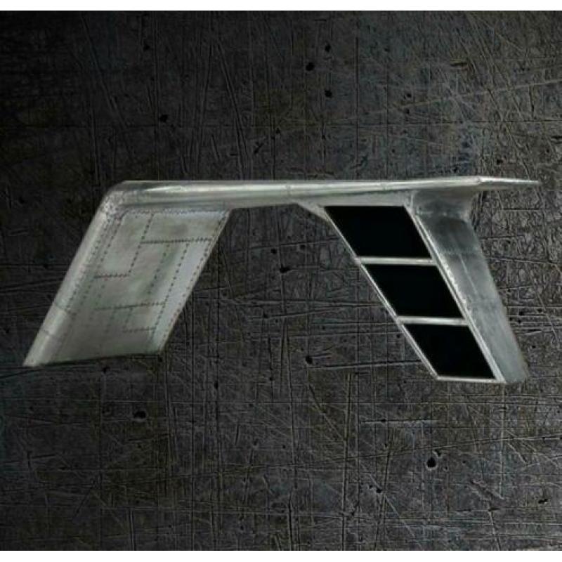 Aviator Wing Desk - Toffeshit!