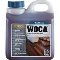 Woca Actie!!! Natuurzeep en Onderhoudsolie NU € 33,50