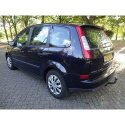Ford Focus C-MAX 1.6-16V CHAMPION (bj 2006)