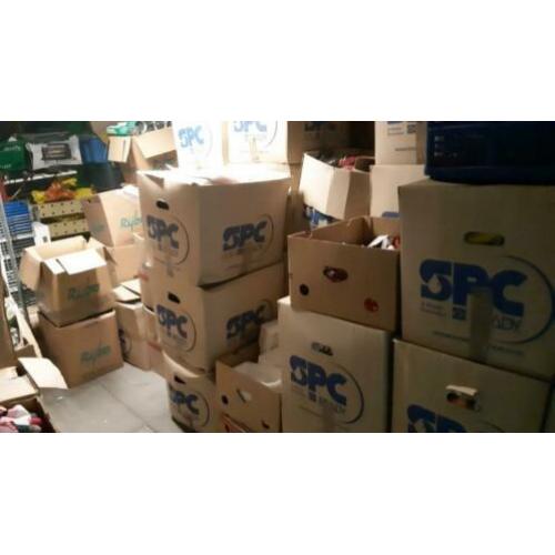 partij handel schilders materialen.