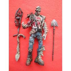 Figuur Spawn McFarlane Hatchet Gravedigger Gatekeeper Jackal