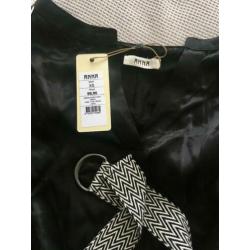 Dames jurk Anna van toor NIEUW maat S / XS