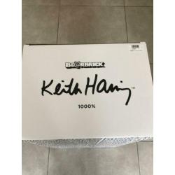 Keith Haring Bearbrick