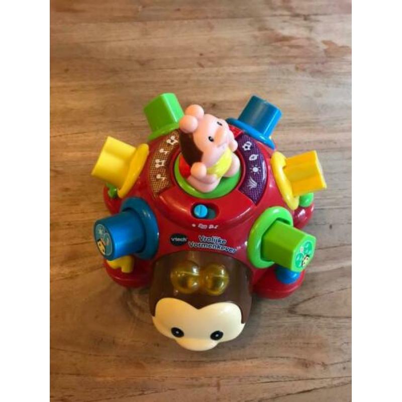 VTech Vrolijke Vormenkever
