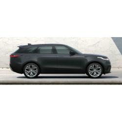 LAND ROVER Range Rover Velar 2.0 240pk AWD AUT R-Dynamic SE