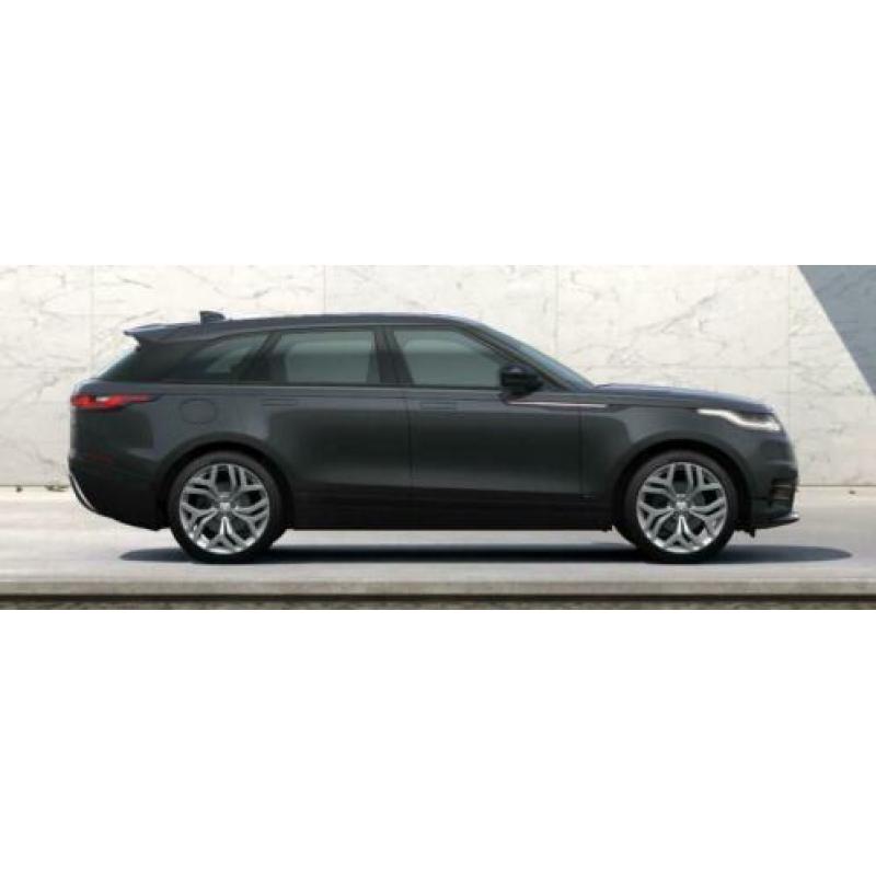 LAND ROVER Range Rover Velar 2.0 240pk AWD AUT R-Dynamic SE