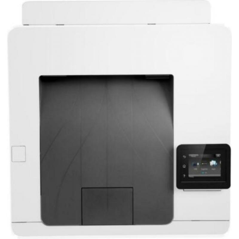mooie snelle zuinige hp laserprinter A4 printer kleur