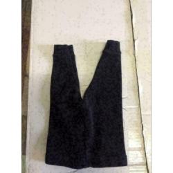 Zara baby legging, maat:68