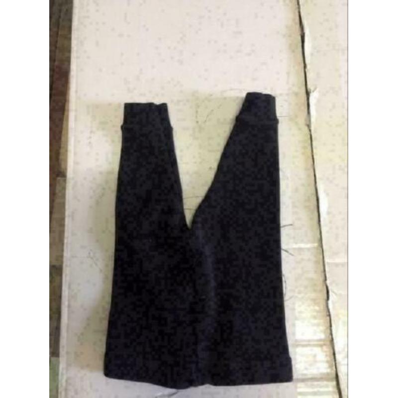 Zara baby legging, maat:68