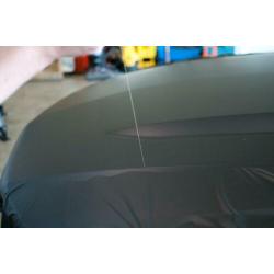 Nieuw : Wrap Tape Snij Wrap Folie zonder mes en krassen !