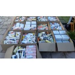 partij handel schilders materialen.