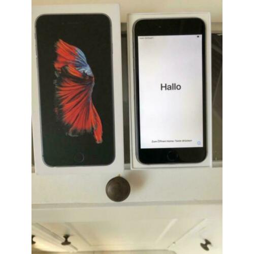 Iphone 6S Plus 64GB