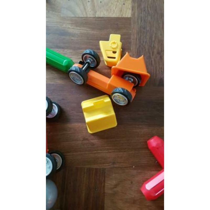 Smartmax bouwmagneten uitgebreid