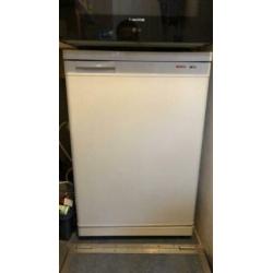 Bosch vriezer tafelmodel 82 liter 3 lades