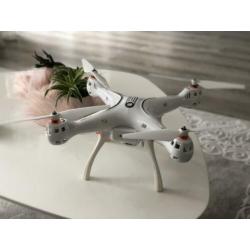Drone Syma X8 PRO - Zo goed als nieuw !