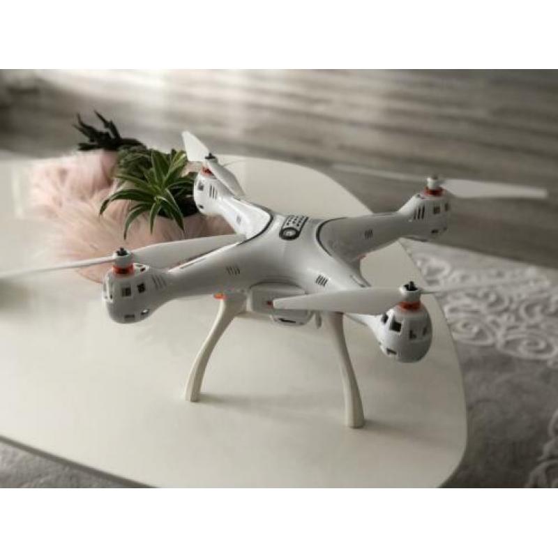 Drone Syma X8 PRO - Zo goed als nieuw !