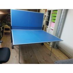 Tectonic tafeltennistafel