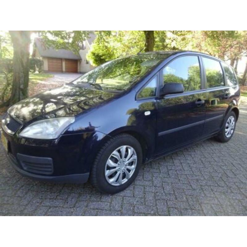 Ford Focus C-MAX 1.6-16V CHAMPION (bj 2006)