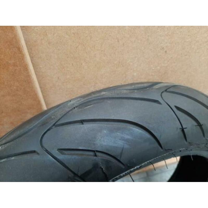 Motorbanden Dunlop